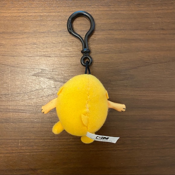 Adventure Time Plush Keychains - Picture 7 of 8